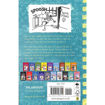 Picture of DIARY OF A WIMPY KID NO BRAINER